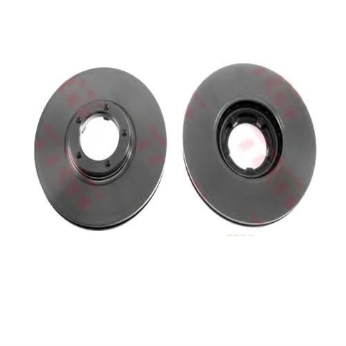 Bosch 986478166 Fren Diski Ön Transıt T15 94-00 Havalı 270Mm