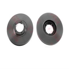 Bosch 986478166 Fren Diski Ön Transıt T15 94-00 Havalı 270Mm