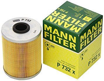 Mann P732X Mazot Filtresi Astra G H Astra F G Vectra B C Corsa C