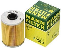 Mann P732X Mazot Filtresi Astra G H Astra F G Vectra B C Corsa C