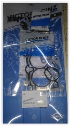 Reinz 02-37875-03 Motor Takım Conta Üst Astra J Insıgnıa A14Net Ü