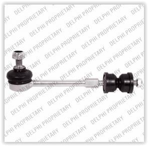 Delphi Tc2231 Stabilizer Z Rotu S-Max 2006 Sonrası Mondeo 2007 Sonrası / S80 2008 Sonrası V6