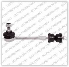 Delphi Tc2231 Stabilizer Z Rotu S-Max 2006 Sonrası Mondeo 2007 Sonrası / S80 2008 Sonrası V6