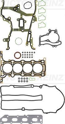 Reinz 02-37875-05 Motor Takım Contası Skc Li Corsa E 1.4 A14Xer