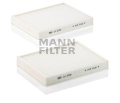 Mann Cu27362 Polen Filtresi Bmw 5 E39 95-04