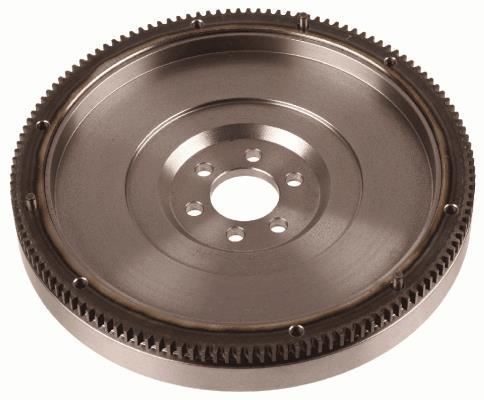 Sachs 3021600290 Volant Golf Vı Jetta Caddy 10-