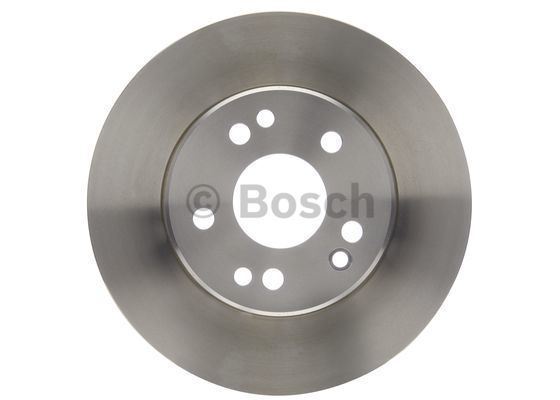 Bosch 986478187 Fren Diski Ön Mecedes W124 85-95 Düz 284Mm
