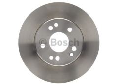 Bosch 986478187 Fren Diski Ön Mecedes W124 85-95 Düz 284Mm