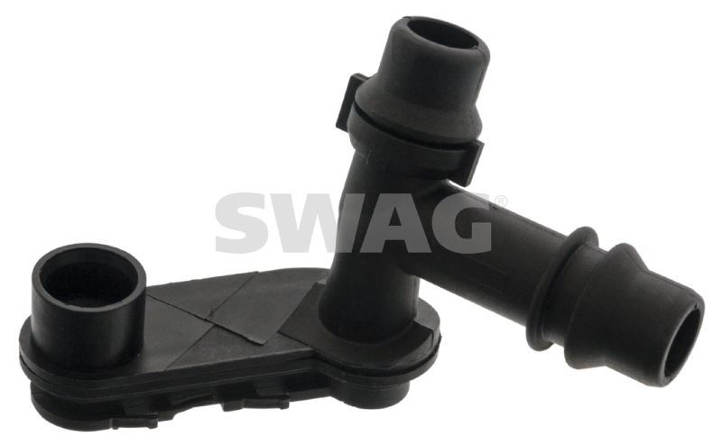 Swag 20946999 Soğutma Suyu Flanşı 3 Serıes E46
