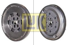 LUK 415058310 Volan Golf Iv Jetta Iıı Passat Caddy Iıı / A3 09-13