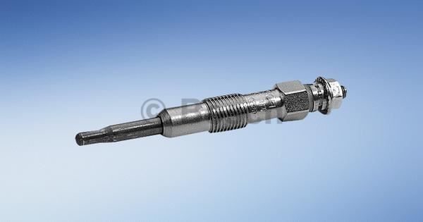 Bosch 250201027 Isıtma Kızdırma Bujisi Omega B 2.5 Td 94-03 -Rang