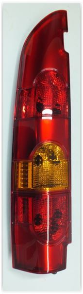 Mars 611245 Stop Lambası Sol Kangoo 2003-2007 Duysuz Çıft Kapı