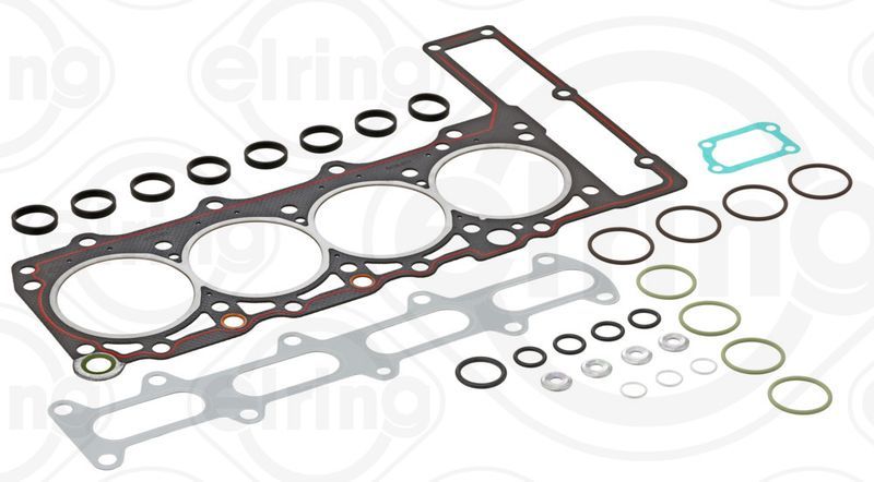 Elring 915874 Takım Conta Üst W202 210 92-99 Om 604