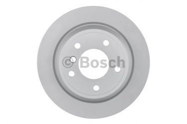 Bosch 986478199 Fren Diski Arka 5D 279Mm W123 Tüm Modeller76-85