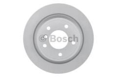 Bosch 986478199 Fren Diski Arka 5D 279Mm W123 Tüm Modeller76-85