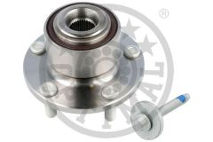 Optimal 301667 Optimal Teker Poryası Ön Cmax  07-10 Focus Iı 03-