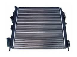 Kale 355595 Radyatör Kng 1.5Dcı-1.2-1.6 16V-1.9Dcı Ac Klimasız Me