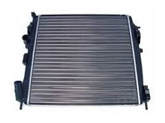 Kale 355595 Radyatör Kng 1.5Dcı-1.2-1.6 16V-1.9Dcı Ac Klimasız Me