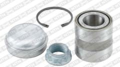 Snr Fc35140 Teker Rulmanı Arka 30×55×56 Mercedes Vaneo Tu 0601-1