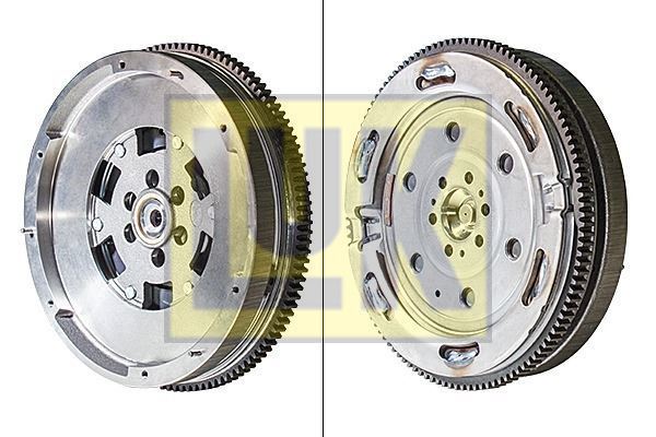 LUK 415062010 Volan Crafter  2011 Sonrası 2.0 Tdı