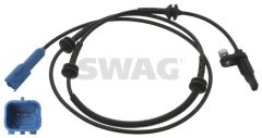 Swag 62946261 Abs Kablosu Sensörü Ön Sağ Sol 407 508 C5 Iıı C6