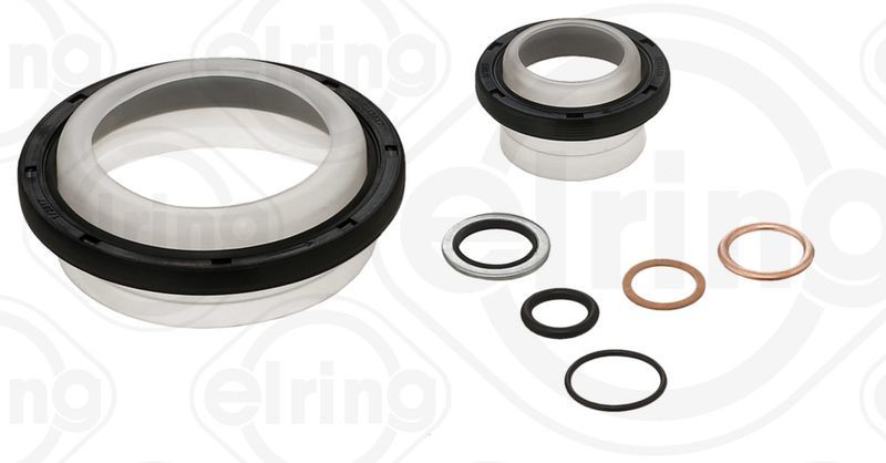 Elring 262980 Alt Takım Conta : (Renault : Clıo Iı Iıı-Twıngo 1.2
