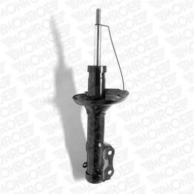 Monroe 16151 Amortisör Ön Gazlı Polo Classıc Golf Iıı Caddy2