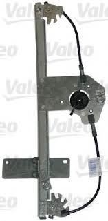 VALEO 850693 CAM MEKANİZMASI (ÖN) (SAĞ) P 207
