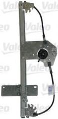 VALEO 850693 CAM MEKANİZMASI (ÖN) (SAĞ) P 207