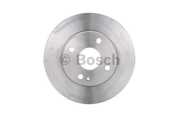 Bosch 986478219 Fren Diski Ön Mazda 323 Famılıa 98-02  Havalı 235