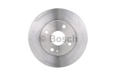 Bosch 986478219 Fren Diski Ön Mazda 323 Famılıa 98-02  Havalı 235