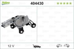 Valeo 404430 Silecek Motoru Arka Passat 00-05 / A3 96-03