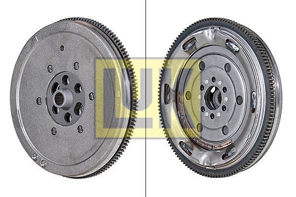 LUK 415062308 Volant Otomatik Audı A6 2.0 Tdı 04-11 Bna-Brf Cagb-