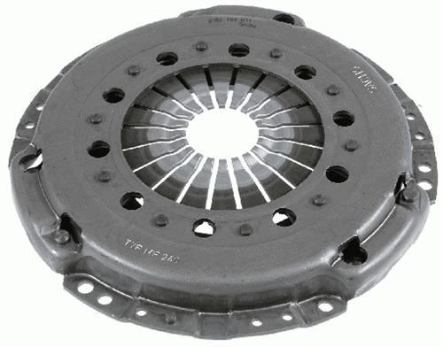 Sachs 3082184031 Debriyaj Baskısı Bmw E36 M3 3.0 92-95 E34 530I 5