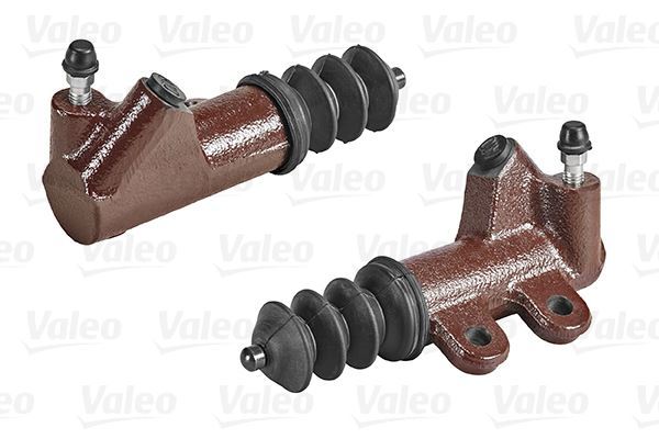 VALEO 804758 DEBRİYAJ MERKEZİ RULMANI ALT COROLLA 07-11  BENZINLI