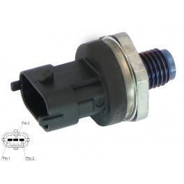 Bosch 281006241 Basınç Müşürü Megane Iı Iıı Scenıc Iıı Trafıc 1.9