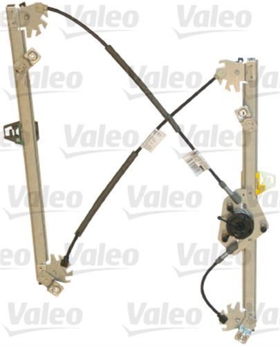 VALEO 850699 CAM KRIKOSU ÖN SAĞ MEGANE II  MOTORSUZ