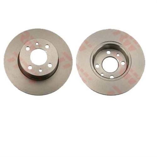 Bosch 986478238 Fren Diski Arka Lınea 2007 Sonrası Bravo Iı 2007 Sonrası Stılo 01-