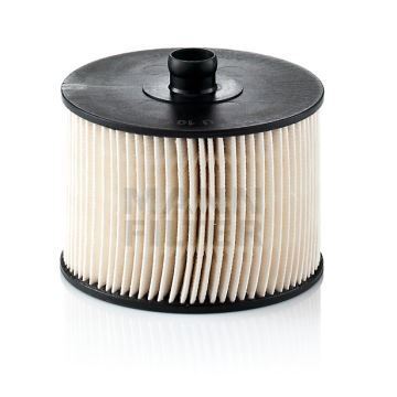 Mann Pu1018X Mazot Filtresi 307 308 407 Expert / C4 C5 / Cmax Foc