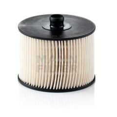 Mann Pu1018X Mazot Filtresi 307 308 407 Expert / C4 C5 / Cmax Foc