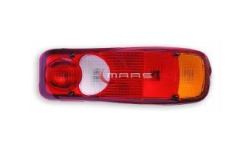 Mars 611250 Stop Lambası Sol Soketlı Renault Premıum-Daf Cf Lf Pl