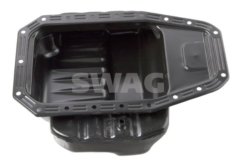 Swag 37102031 Yağ Karteri Febı 102031