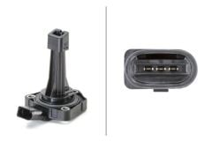 Hella 6Pr013680011 Yağ Seviye Sensörü Audi A1/A3 Vw 03C907660D-03