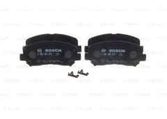 Bosch 986494675 Balata Fren Ön Mazda Cx5 12-