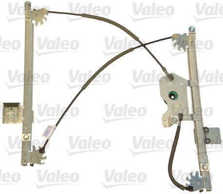 VALEO 850718 CAM KRIKOSU ÖN SOL C2