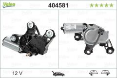 Valeo 404581 Silecek Motoru Arka Octavıa Iıı