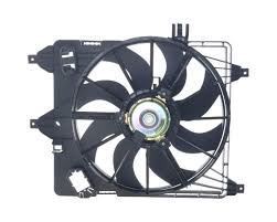 Kale 51857001 Fan Motoru Clıo Iıı 2005 Sonrası Nac Davlumbazlı