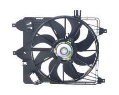 Kale 51857001 Fan Motoru Clıo Iıı 2005 Sonrası Nac Davlumbazlı