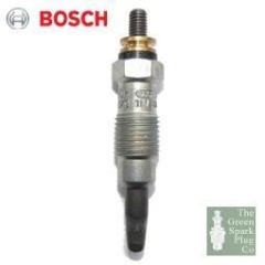 Bosch 250201049 Isıtma Kızdırma Bujisi Escort 1995 Sonrası Fıesta 1995 Sonrası Mond