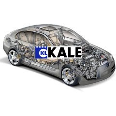 Radyatör Cıtroen Jumper-Peugeot Boxer Mt Al/Mknk 24 Mm